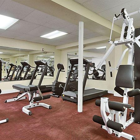 Red Rose Inn & Suites Plant City Eksteriør bilde