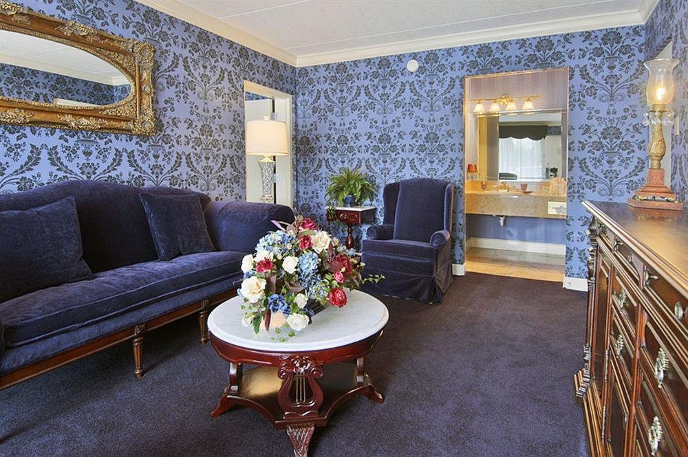 Red Rose Inn & Suites Plant City Eksteriør bilde
