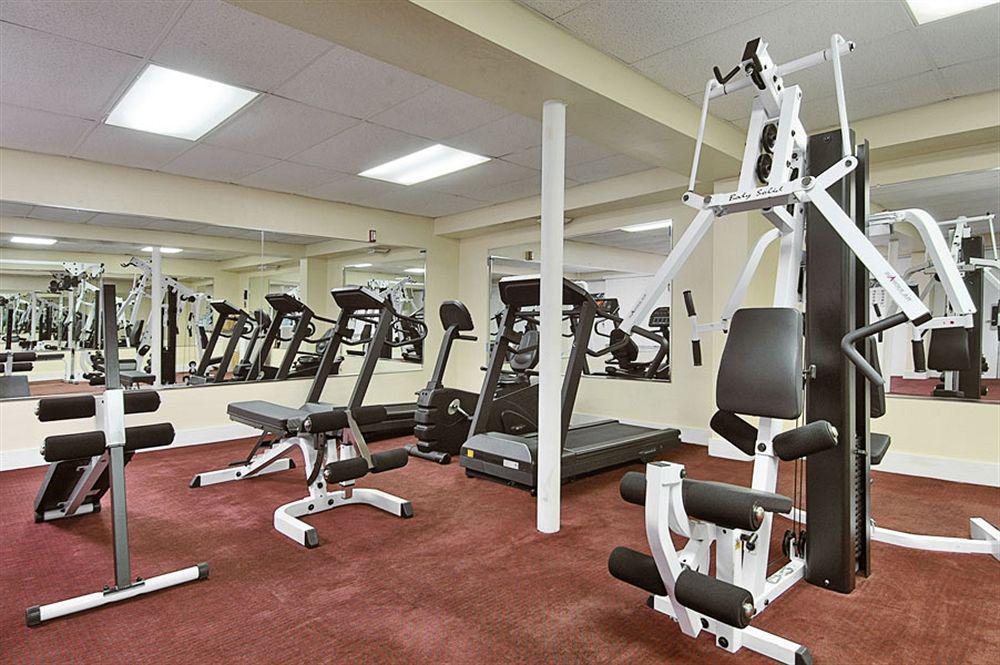 Red Rose Inn & Suites Plant City Eksteriør bilde