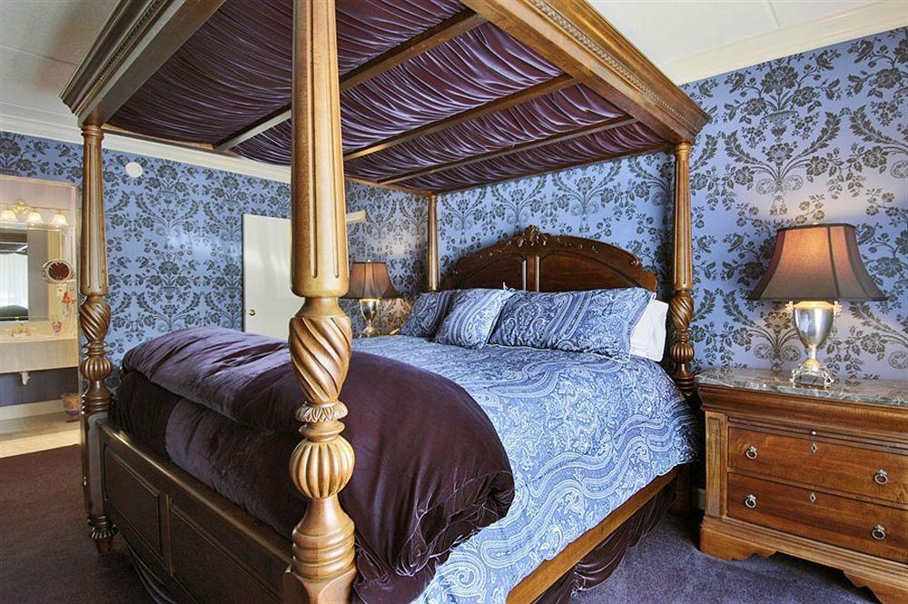 Red Rose Inn & Suites Plant City Eksteriør bilde