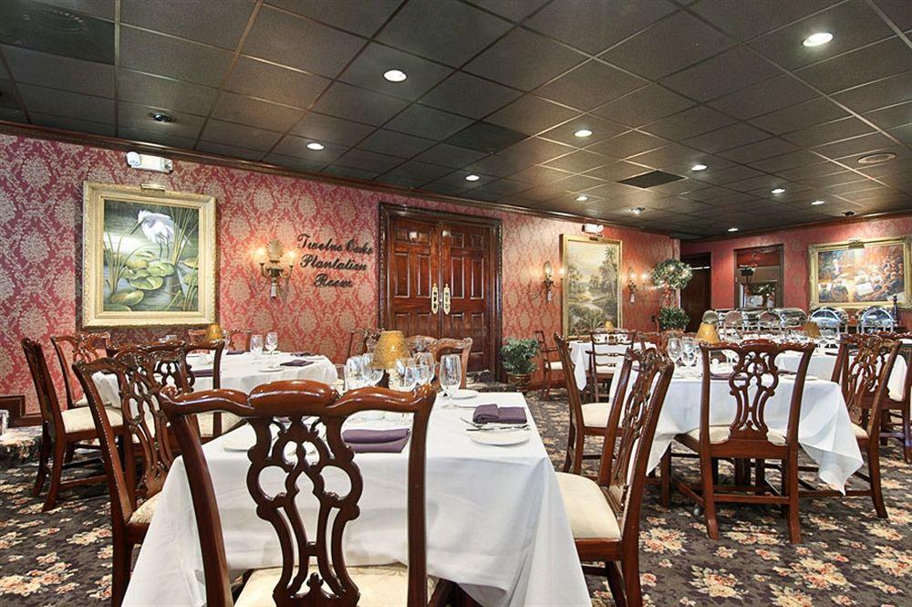 Red Rose Inn & Suites Plant City Eksteriør bilde