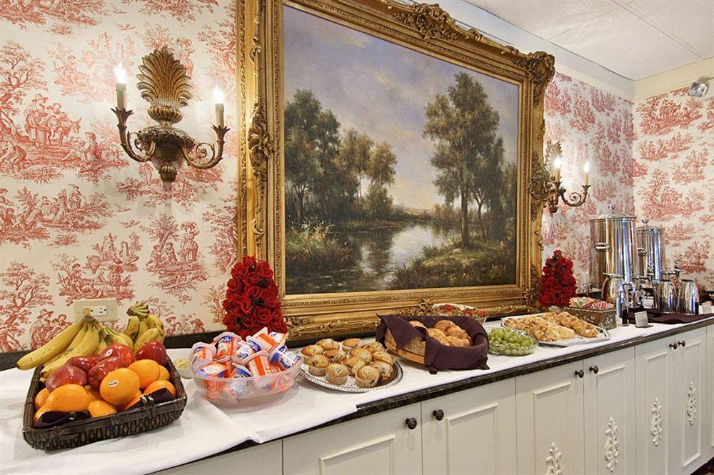 Red Rose Inn & Suites Plant City Eksteriør bilde
